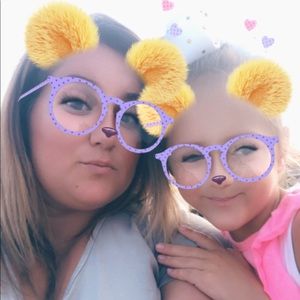 Meet your Posher, Ariana